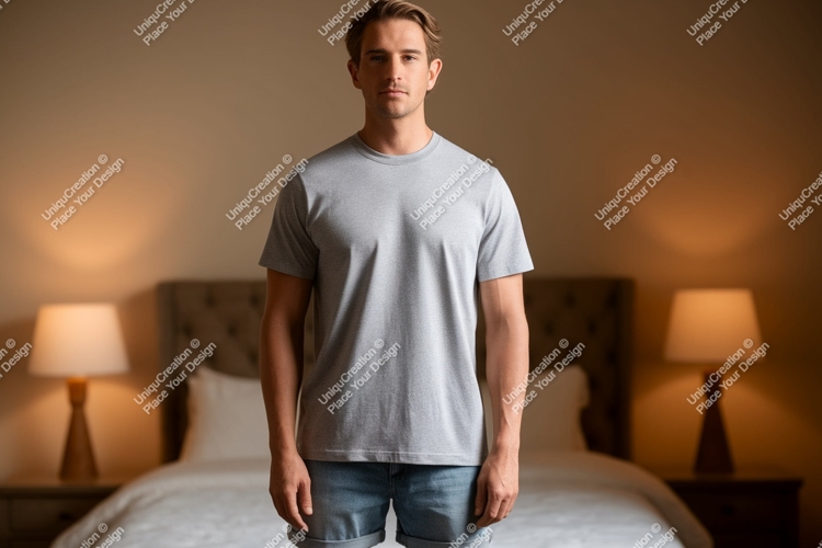 Bedroom Clipart Image 12