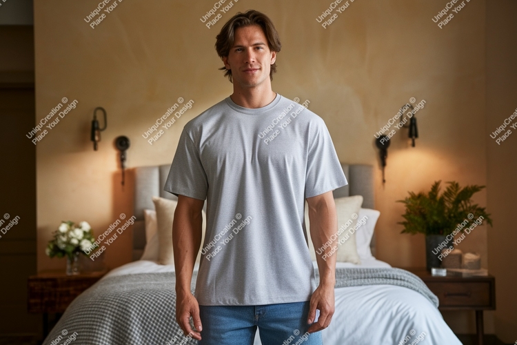 Bedroom Clipart Image 11