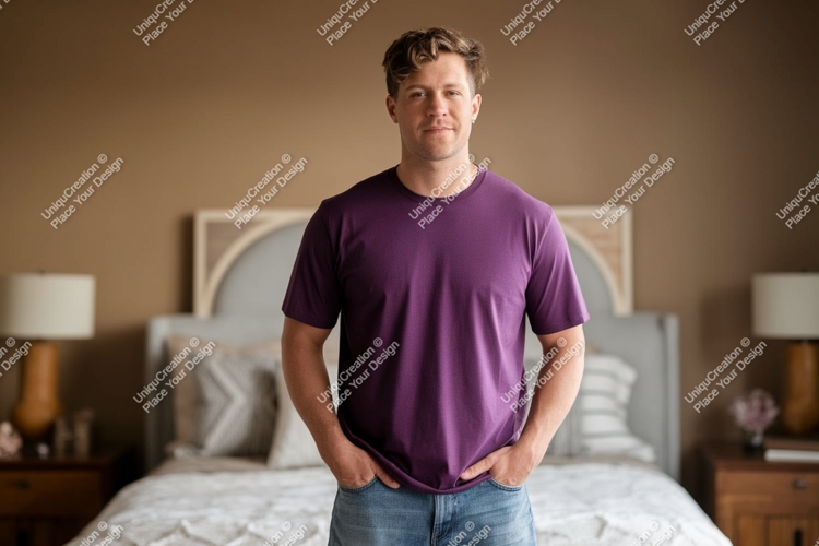 Bedroom Clipart Image 18