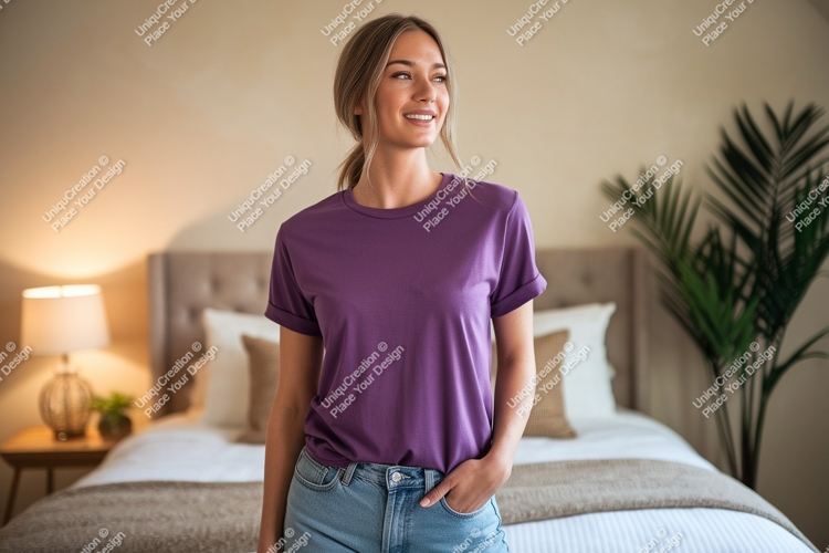 Bedroom Clipart Image 10