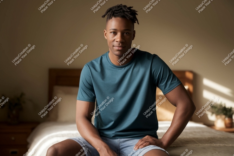 Bedroom Clipart Image 8