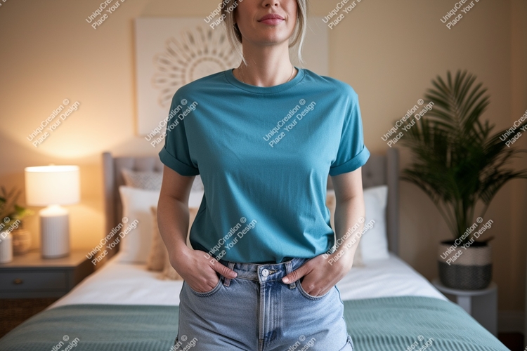 Female Clipart Image 9