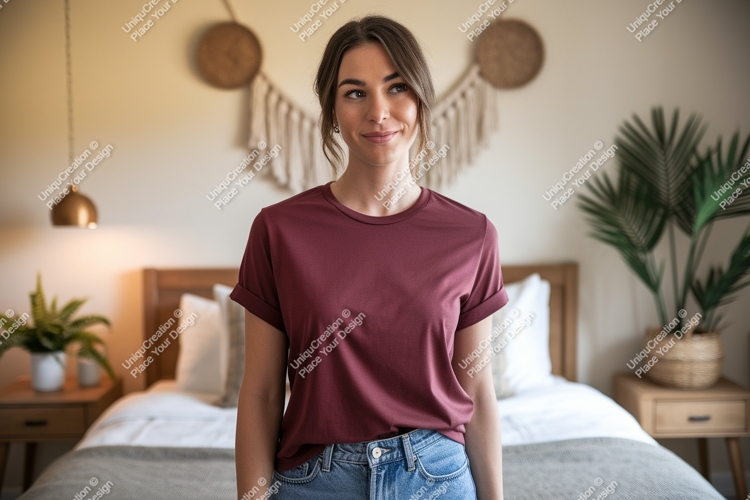 Bedroom Clipart Image 3