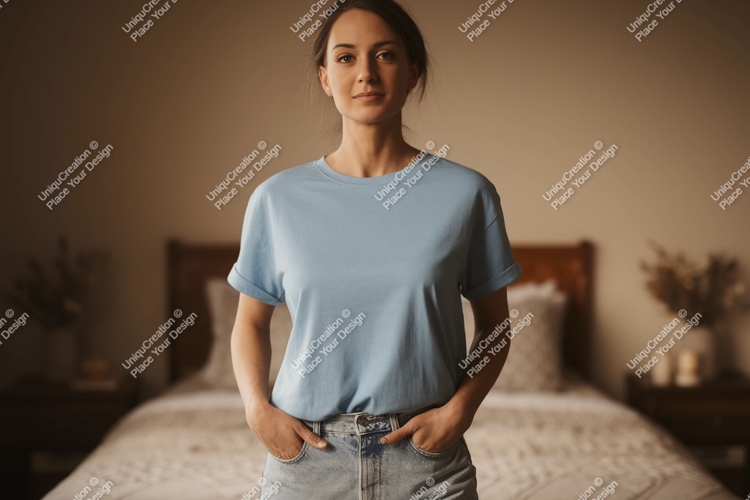 Bedroom Clipart Image 18