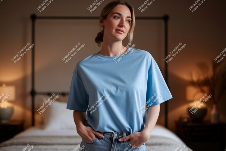 Jeans Clipart Image 19