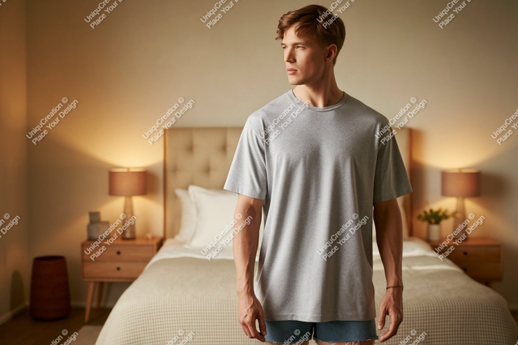 Bedroom Clipart Image 7