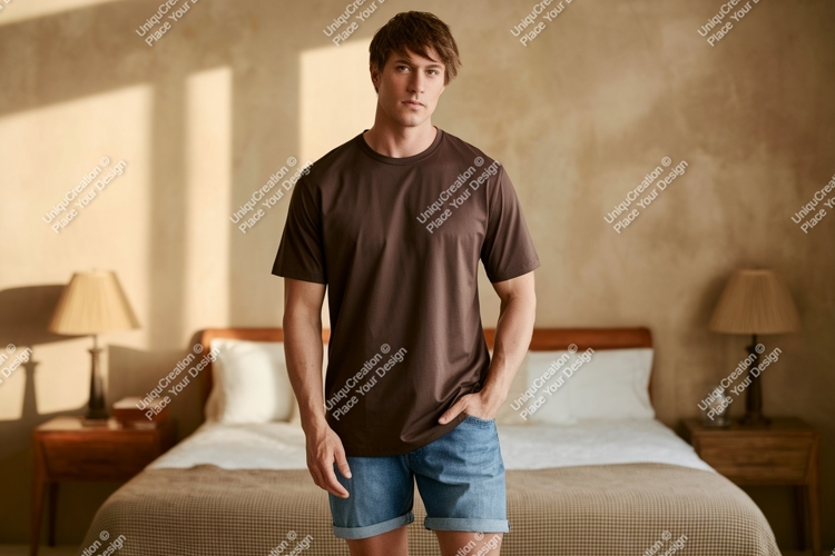 Bedroom Clipart Image 2