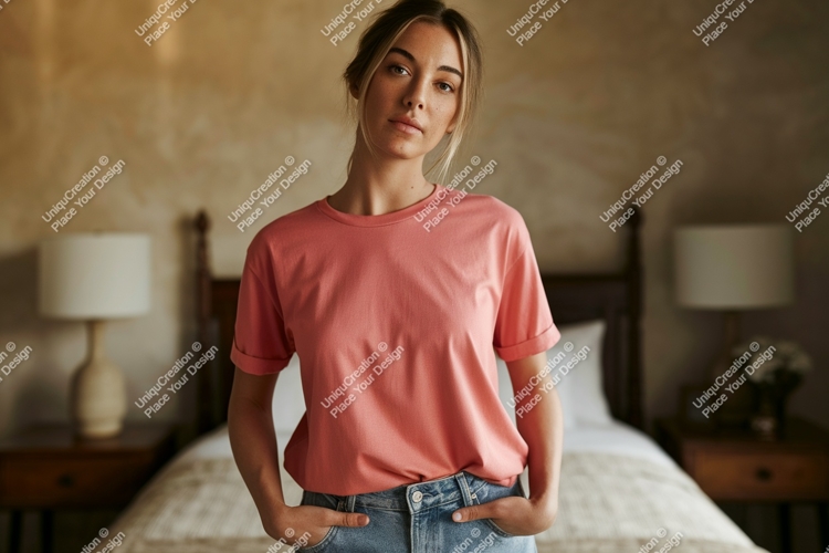 Bedroom Clipart Image 24