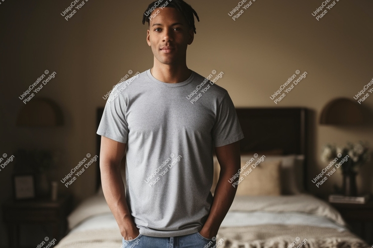 Bedroom Clipart Image 16