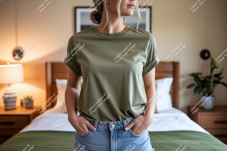 Bedroom Clipart Image 12