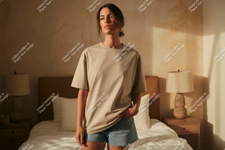 Bedroom Clipart Image 23