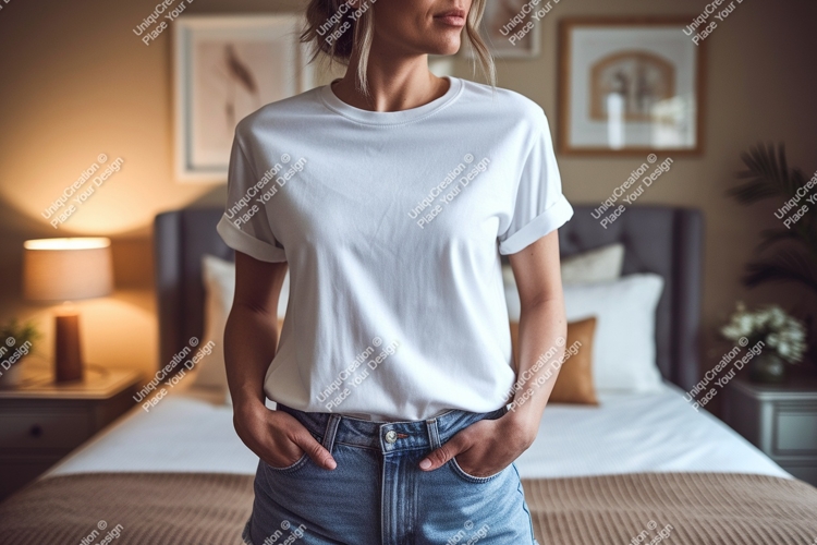 Bedroom Clipart Image 18