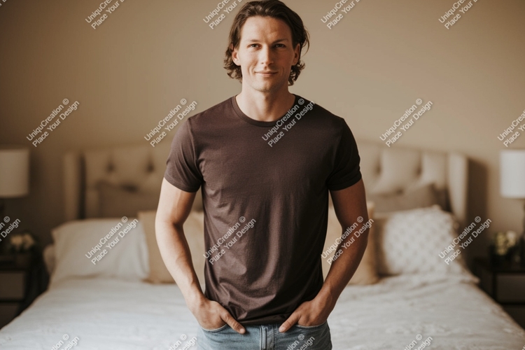 Bedroom Clipart Image 14