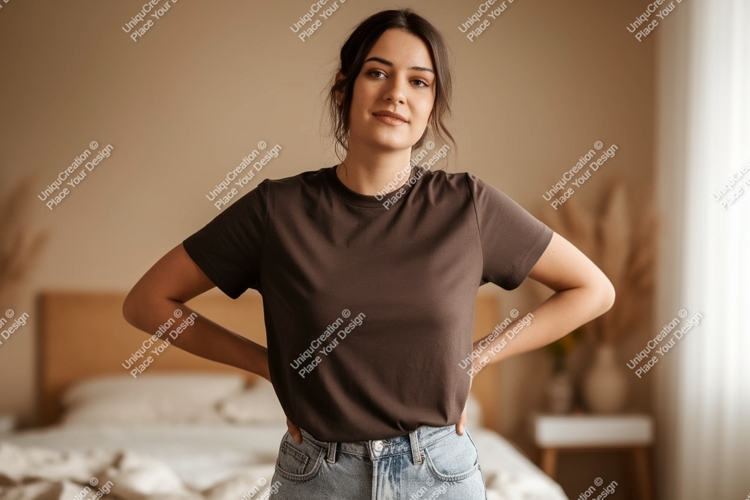 Bedroom Clipart Image 17