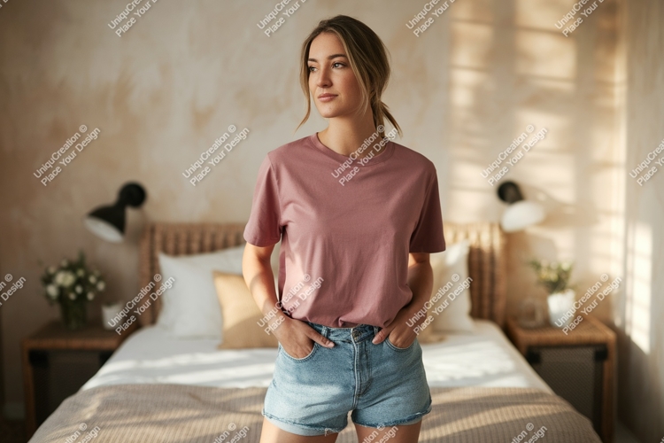 Bedroom Clipart Image 12