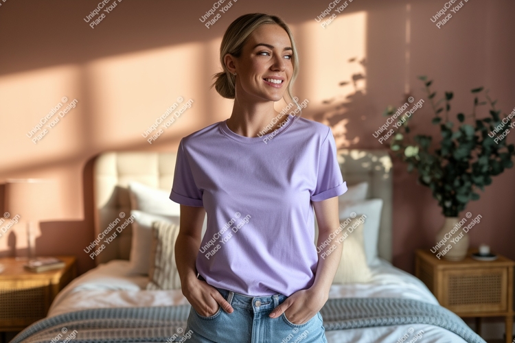 Bedroom Clipart Image 9