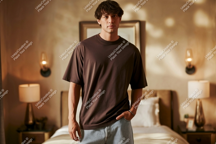 Bedroom Clipart Image 7