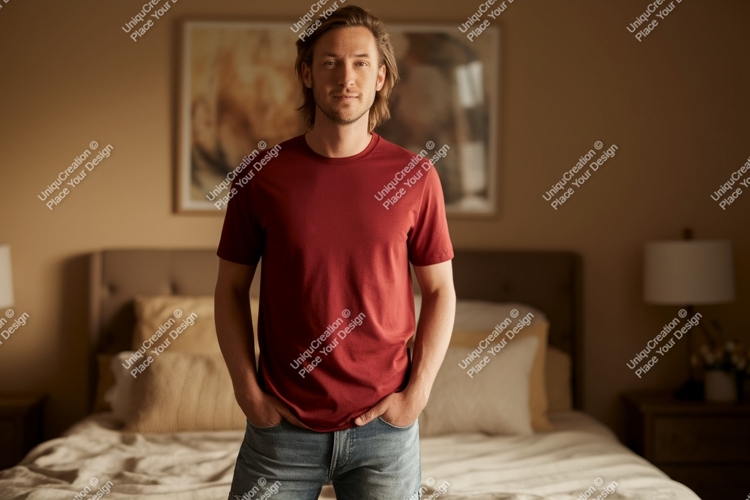 Bedroom Clipart Image 22