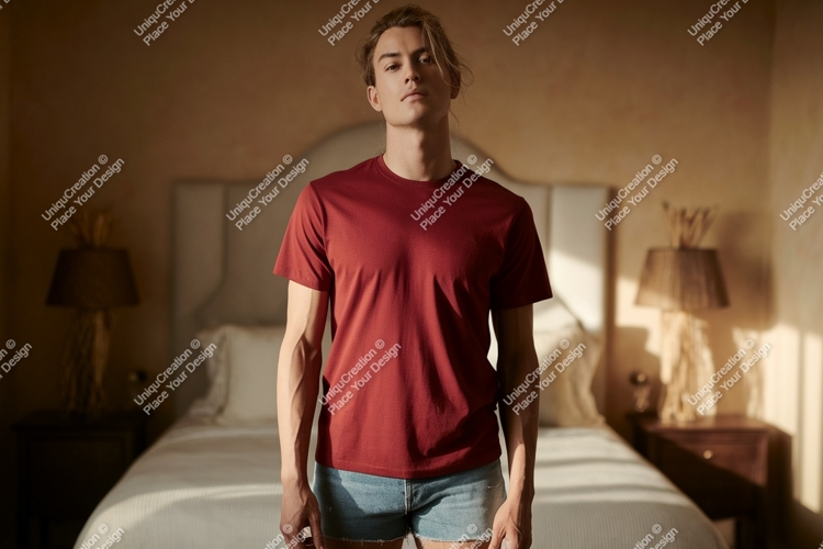 Bedroom Clipart Image 20