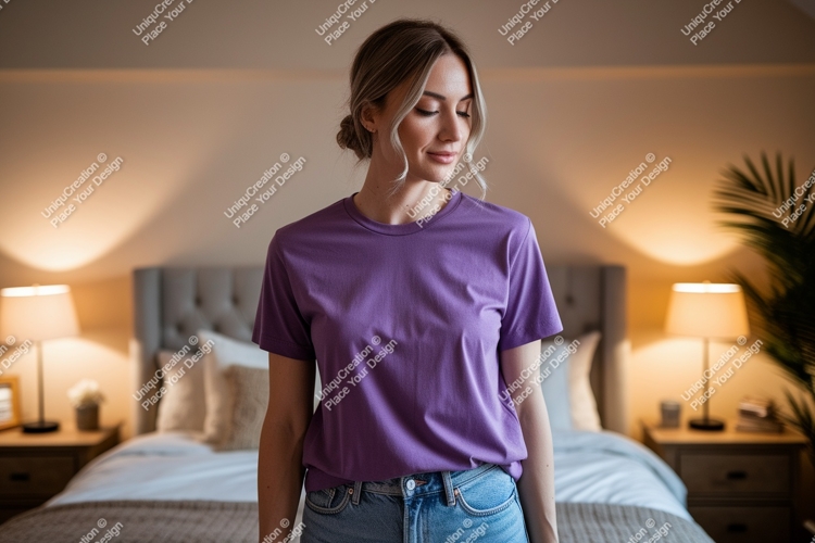 Bedroom Clipart Image 17