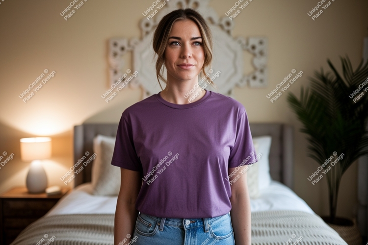 Bedroom Clipart Image 16