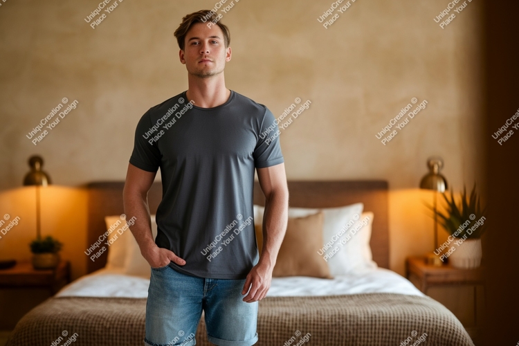 Bedroom Clipart Image 15