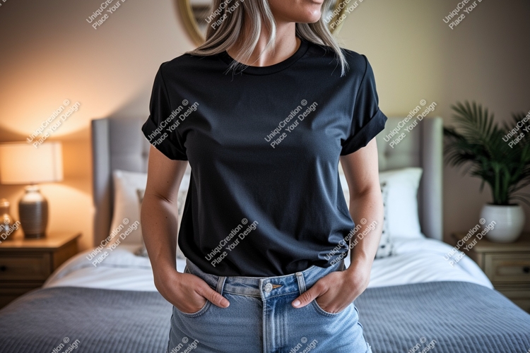 Woman Clipart Image 5