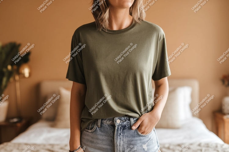 Woman Clipart Image 4