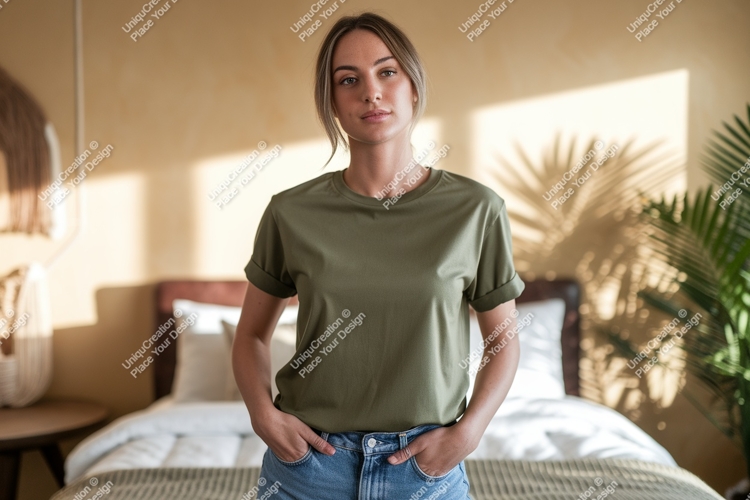 Jeans Clipart Image 13
