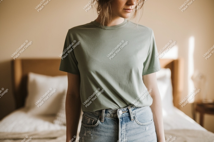 Woman Clipart Image 21