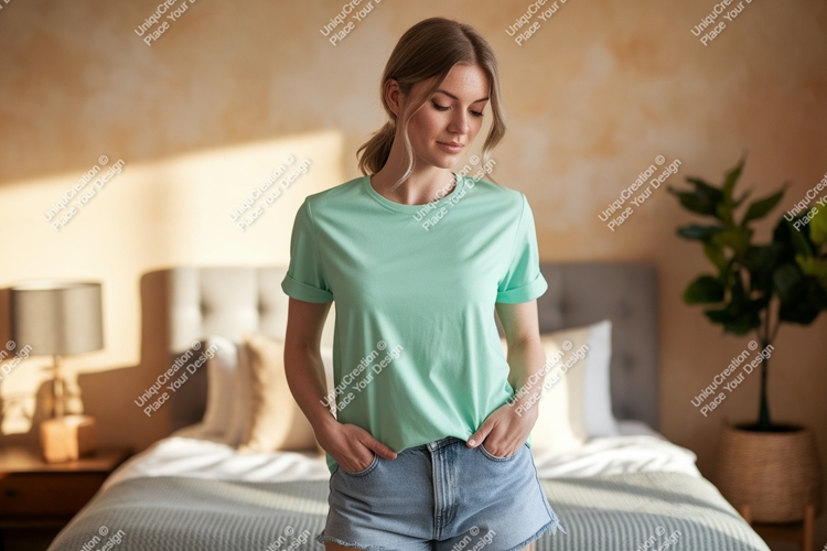 Woman Clipart Image 15