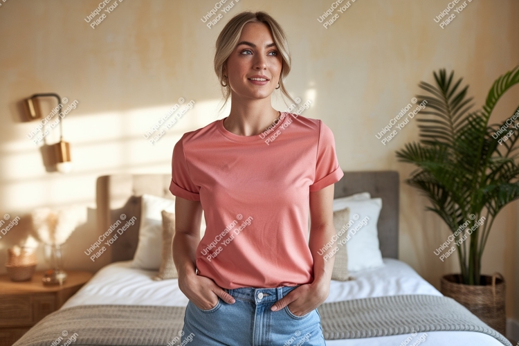Woman Clipart Image 13
