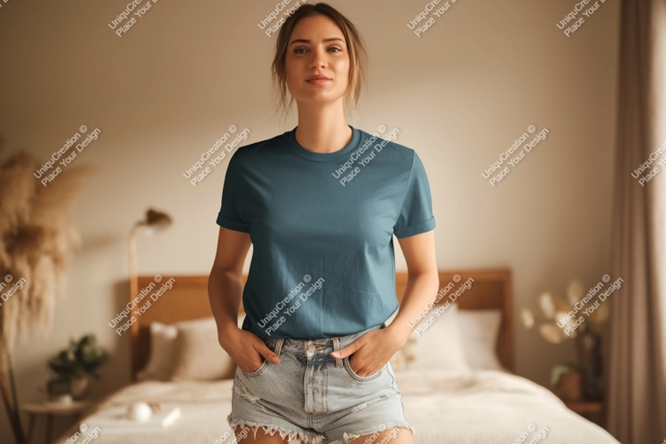 Woman Clipart Image 10