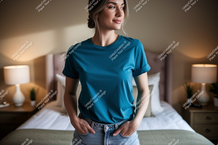 Woman Clipart Image 9