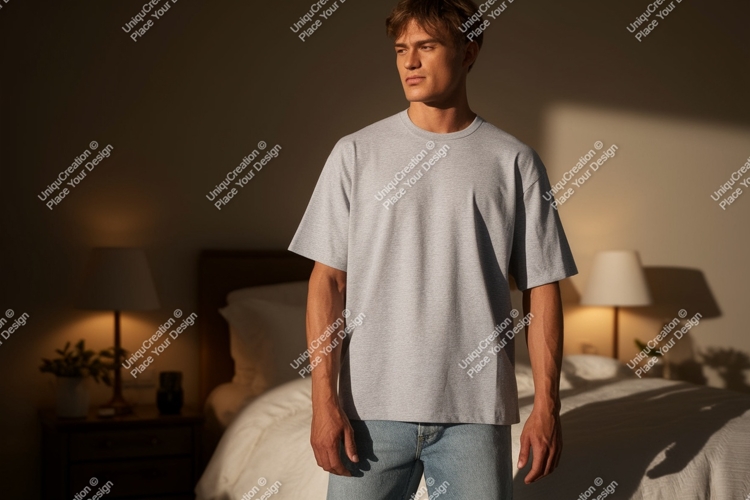 Bedroom Clipart Image 24