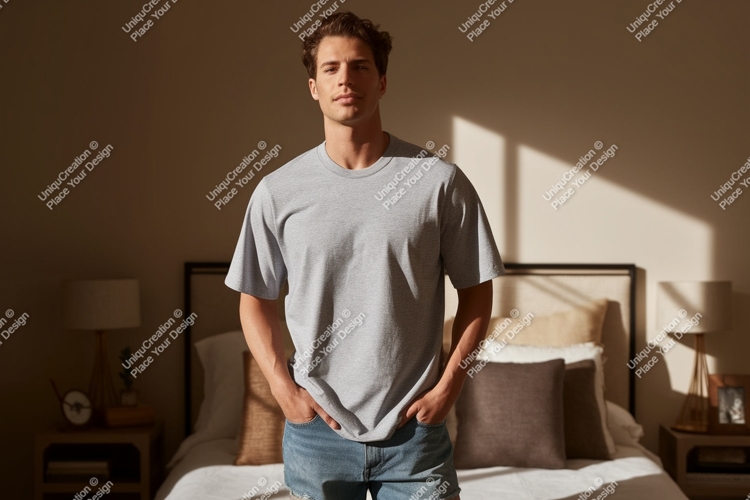 Bedroom Clipart Image 23