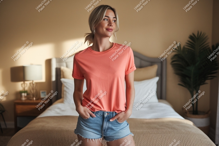 Woman Clipart Image 3