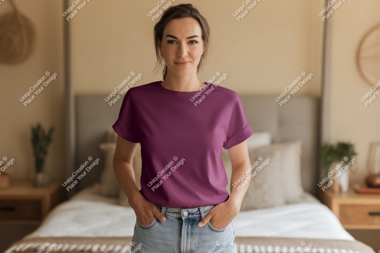 Woman Clipart Image 24