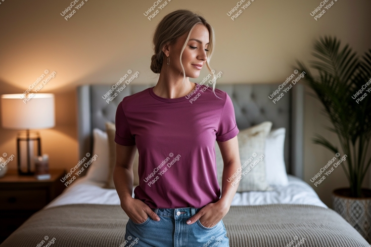 Woman Clipart Image 21