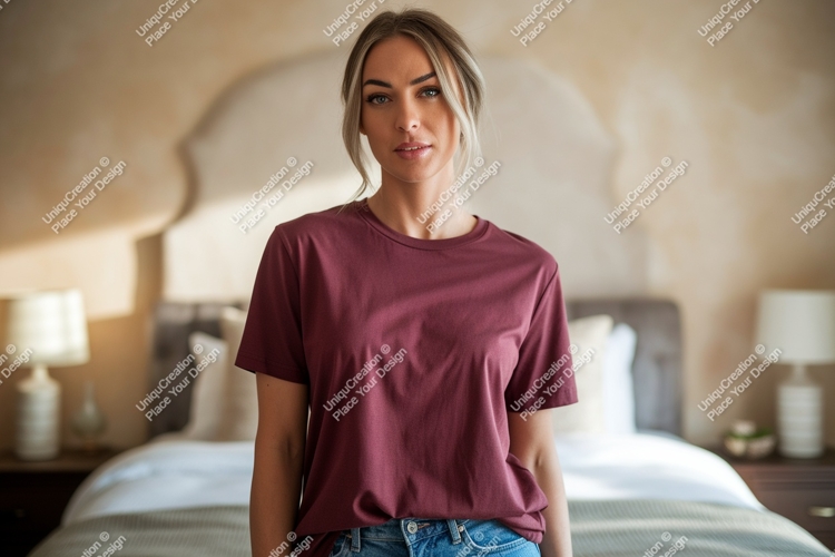 Woman Clipart Image 12