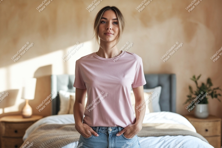 Woman Clipart Image 9