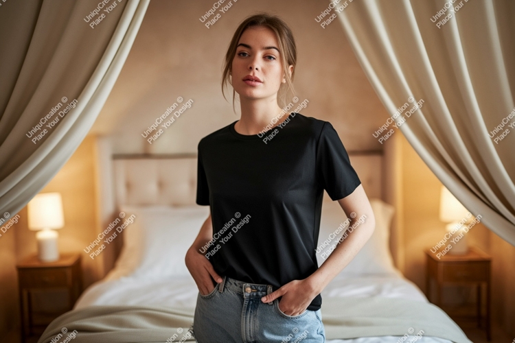 Woman Clipart Image 20