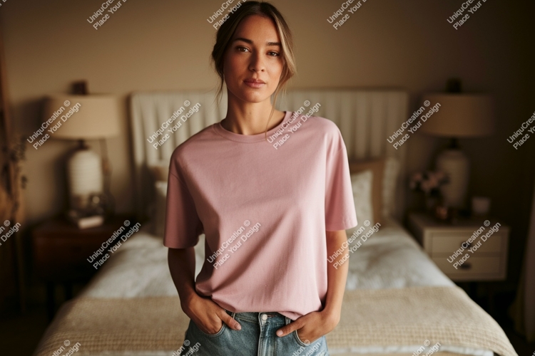Woman Clipart Image 19