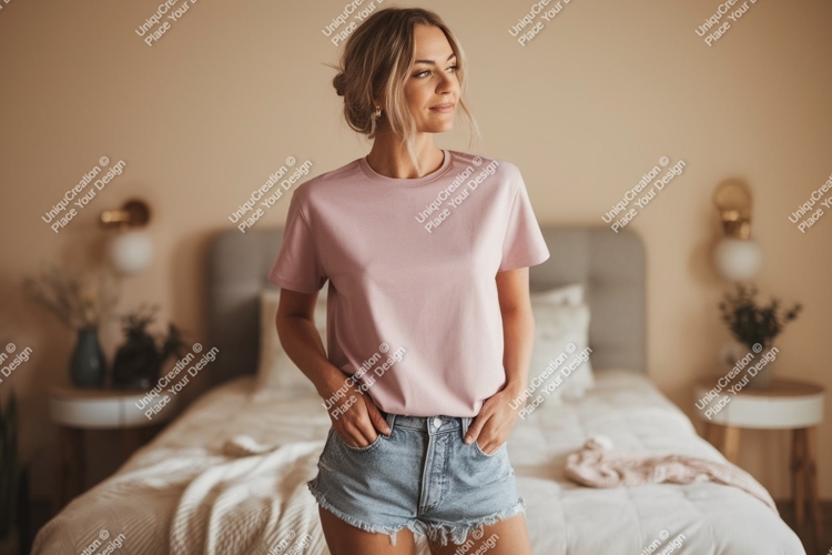 Woman Clipart Image 17