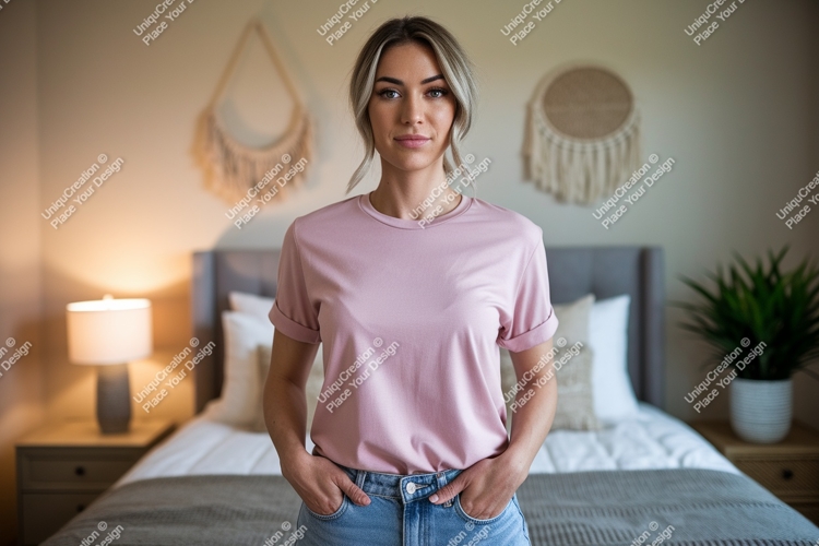 Woman Clipart Image 16