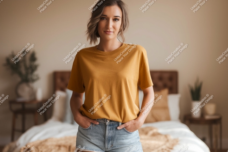 Woman Clipart Image 14