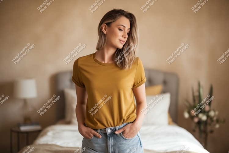 Woman Clipart Image 13