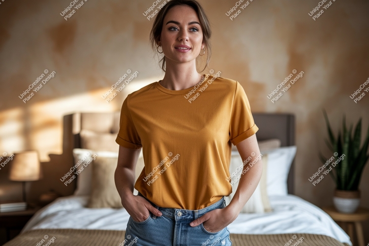 Woman Clipart Image 12