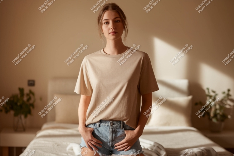Bedroom Clipart Image 18