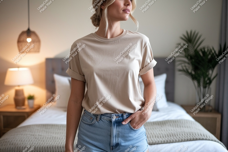 Woman Clipart Image 24